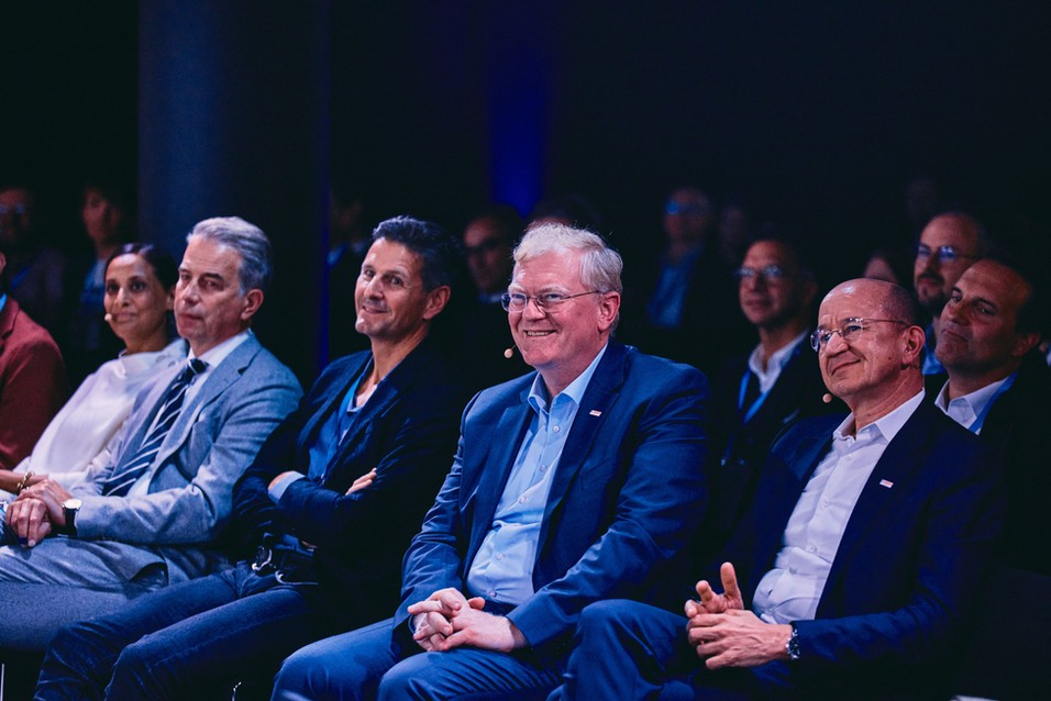 Conference